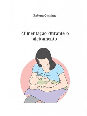 cover image of Alimentação Durante O Aleitamento